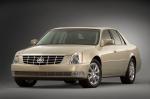 Cadillac DTS 2006 года